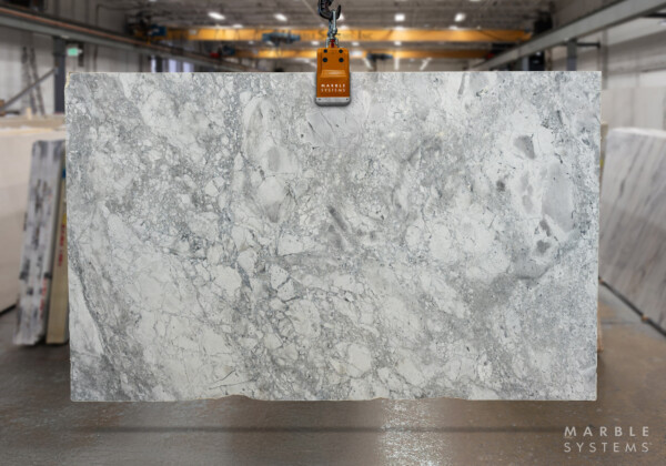 Marble Systems Slabs