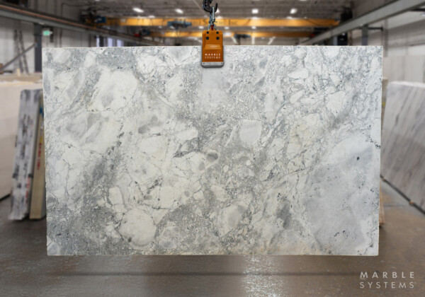 Marble Systems Slabs