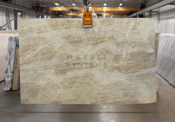 Marble Systems Slabs