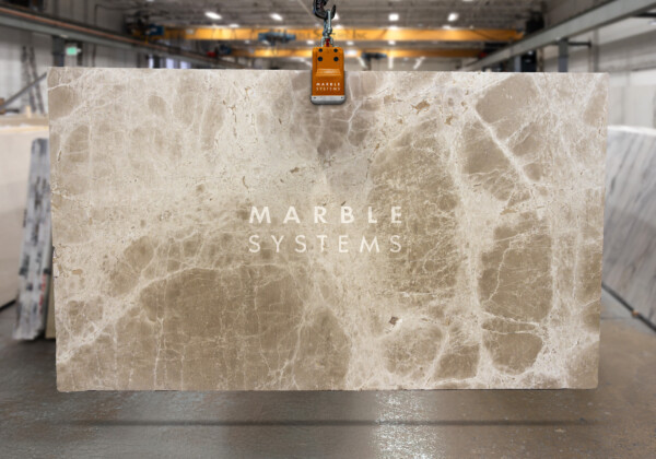 Marble Systems Slabs