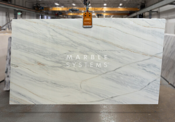 Marble Systems Slabs