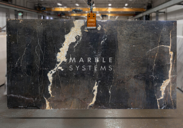 Marble Systems Slabs