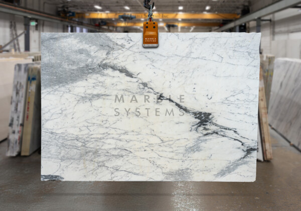 Marble Systems Slabs