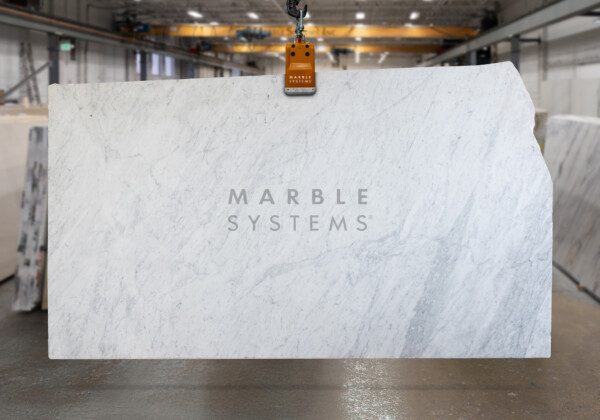 Marble Systems Slabs