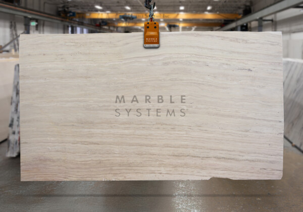 Marble Systems Slabs