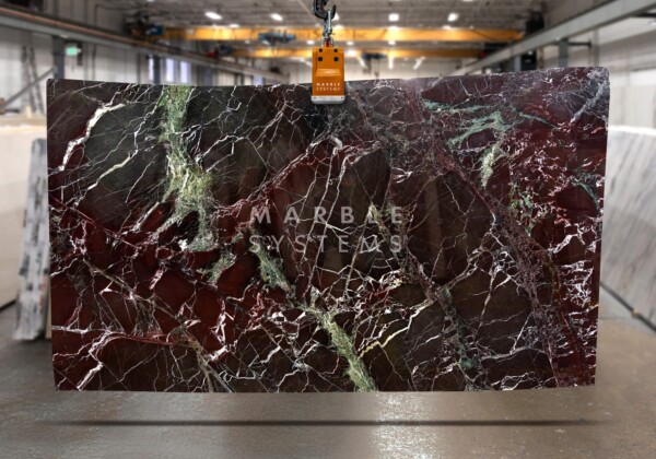 Marble Systems Slabs
