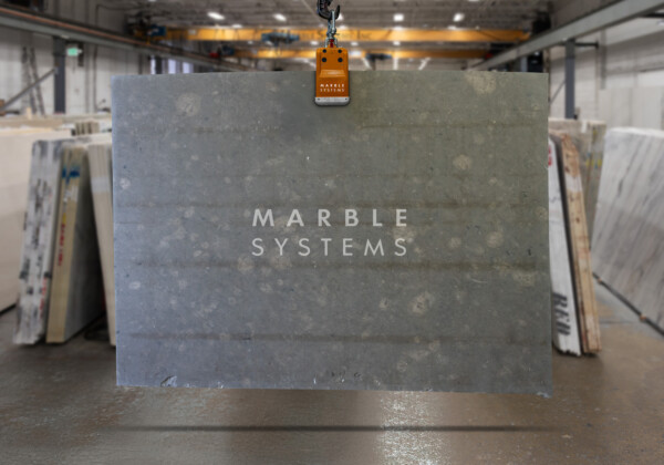 Marble Systems Slabs