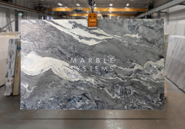 Marble Systems Slabs