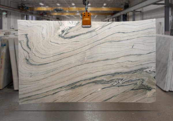Marble Systems Slabs