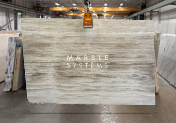 Marble Systems Slabs