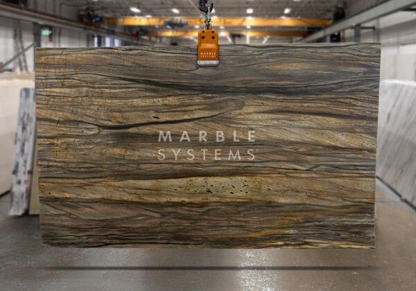 Marble Systems Slabs