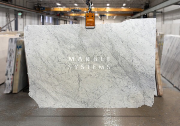 Marble Systems Slabs