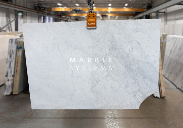 Marble Systems Slabs