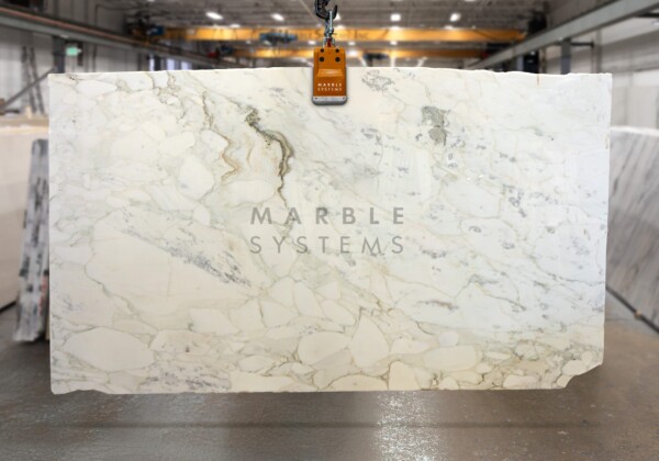 Marble Systems Slabs