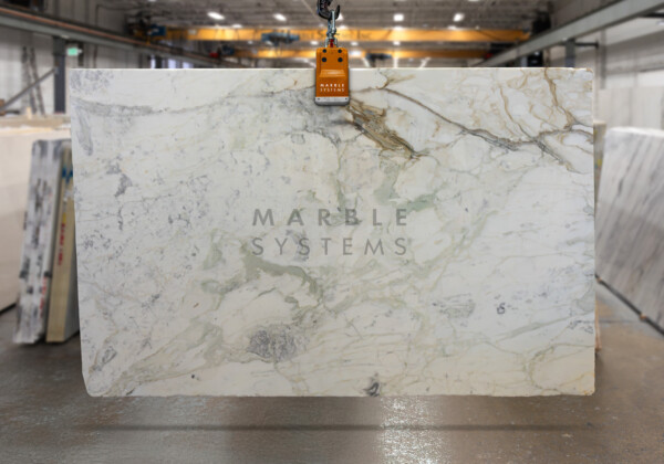 Marble Systems Slabs