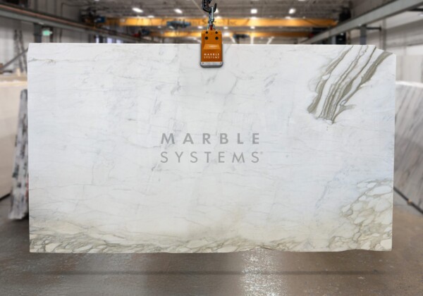 Marble Systems Slabs