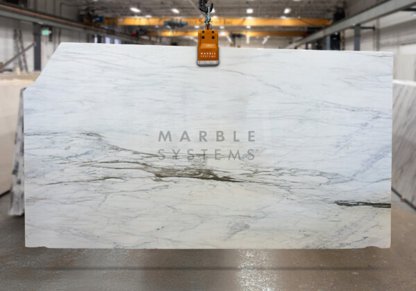 Marble Systems Slabs