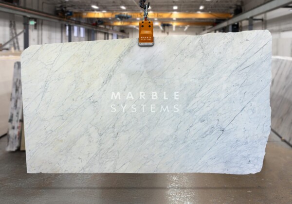 Marble Systems Slabs