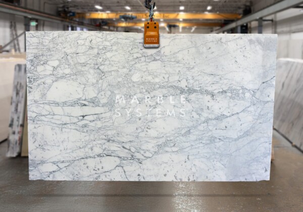 Marble Systems Slabs