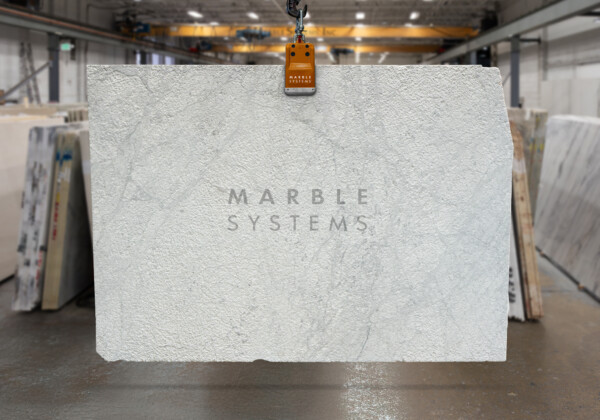 Marble Systems Slabs