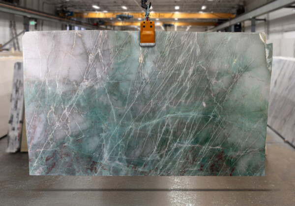 Marble Systems Slabs