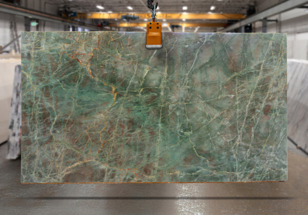 Marble Systems Slabs
