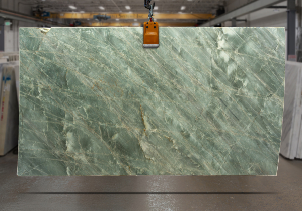 Jadore Polished Quartzite Slab 52393-1-19