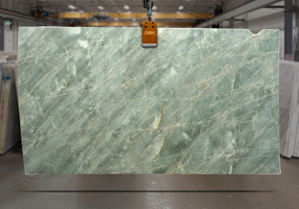 Jadore Polished Quartzite Slab 52393-2-2