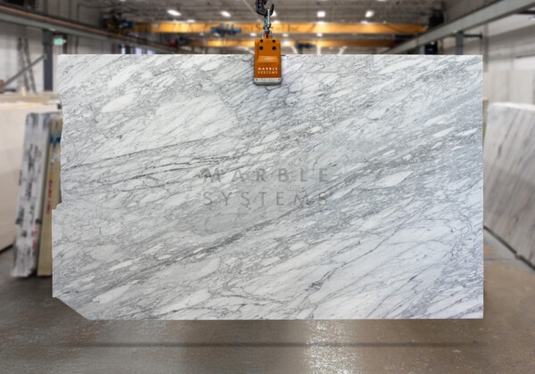 Marble Systems Slabs