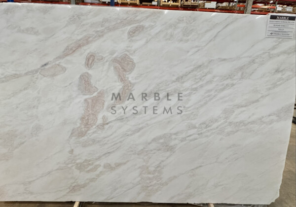 Marble Systems Slabs