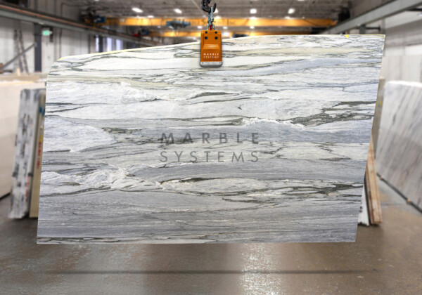Marble Systems Slabs