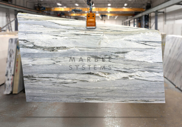Marble Systems Slabs