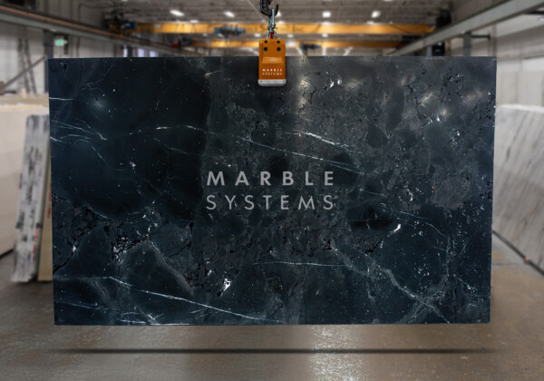 Marble Systems Slabs