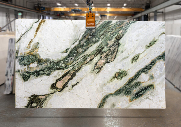 Marble Systems Slabs