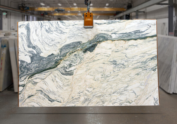 Marble Systems Slabs