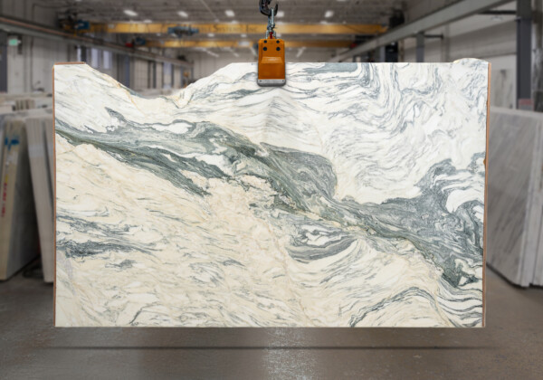 Marble Systems Slabs