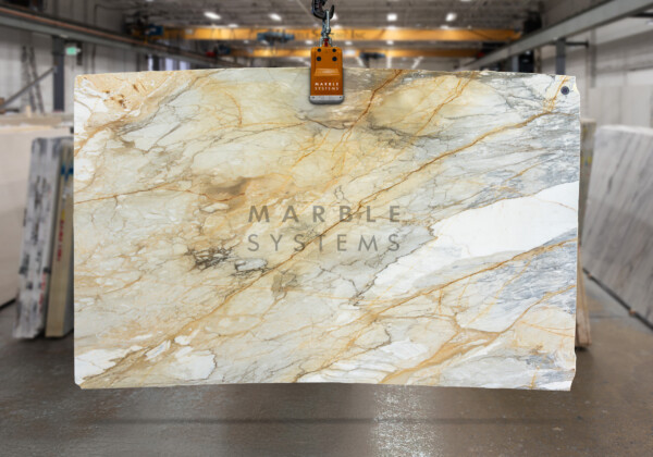 Marble Systems Slabs