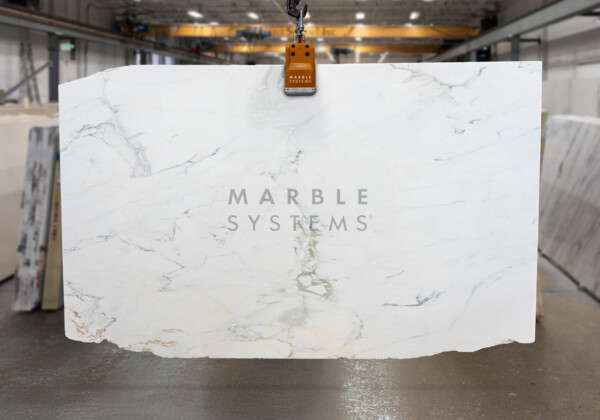Marble Systems Levhalar