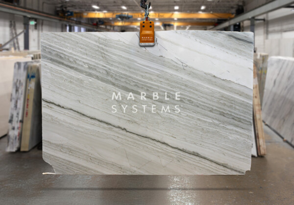 Marble Systems lastre