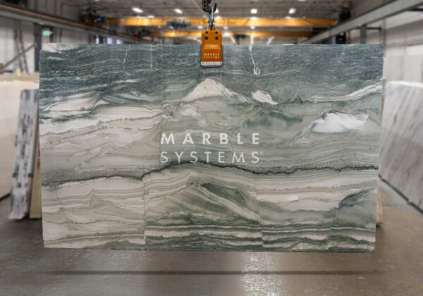 Marble Systems ألواح