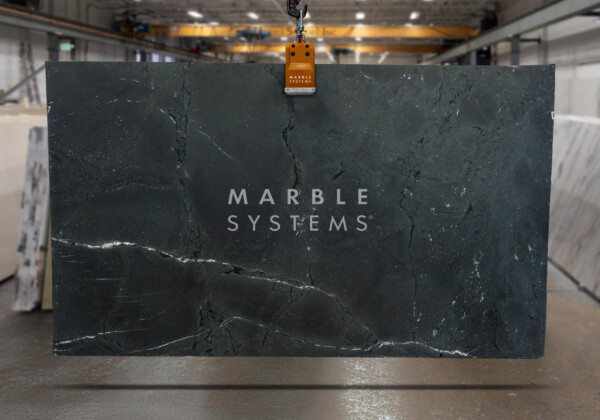 Marble Systems Slabs