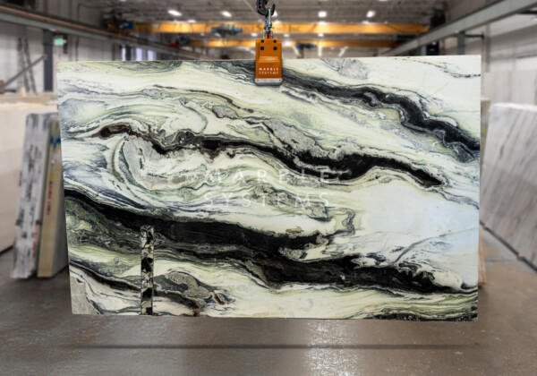 Marble Systems Slabs