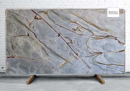 Marble Systems Slabs