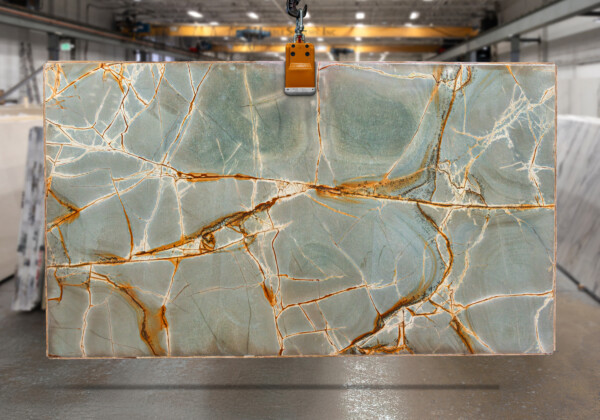 Marble Systems Slabs