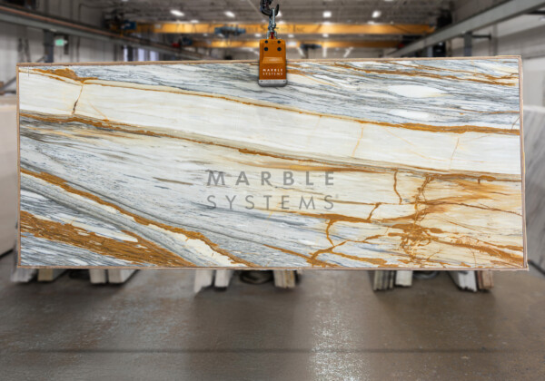 Marble Systems Slabs