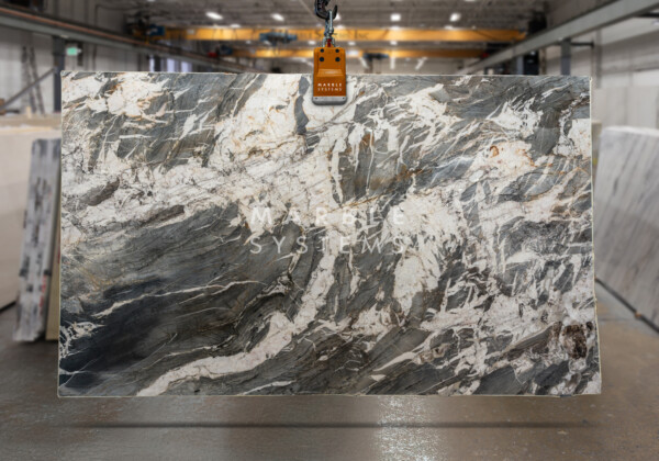 Marble Systems Slabs