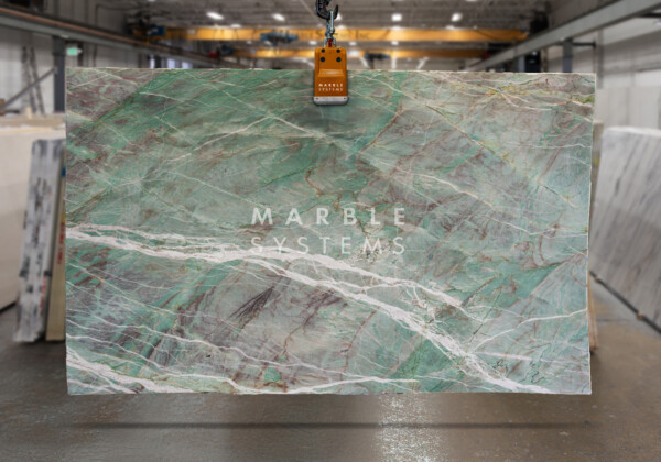 Marble Systems Slabs