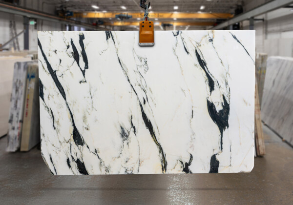 Marble Systems Slabs