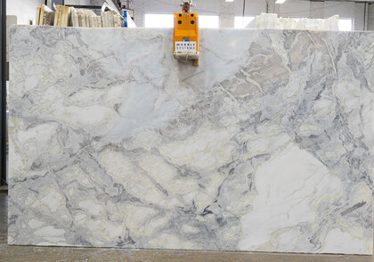 Marble Systems Slabs