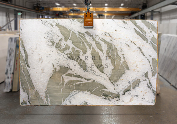 Marble Systems Slabs